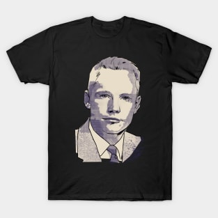 Neil Armstrong T-Shirt